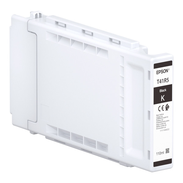 Epson T41R5 cartucho de tinta negro (original) – imagen 2