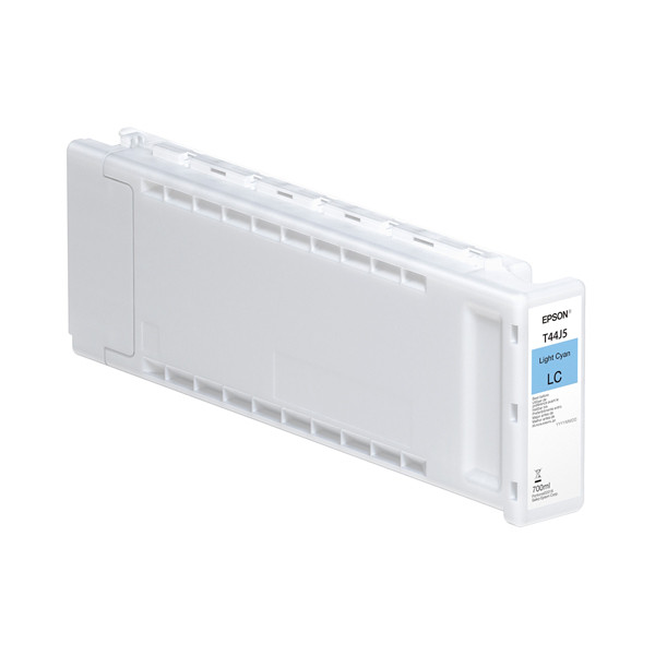 Epson T44J540 cartucho cian claro XL (original) – imagen 2