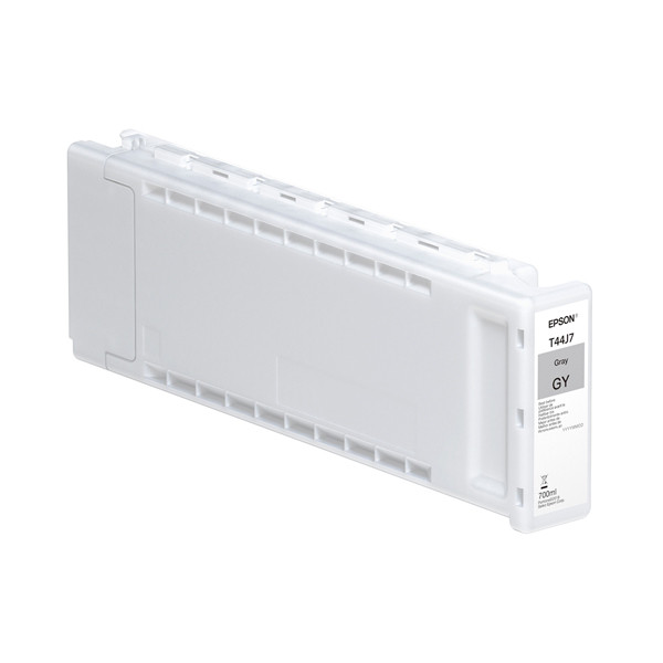Epson T44J740 cartucho gris XL (original) – imagen 2