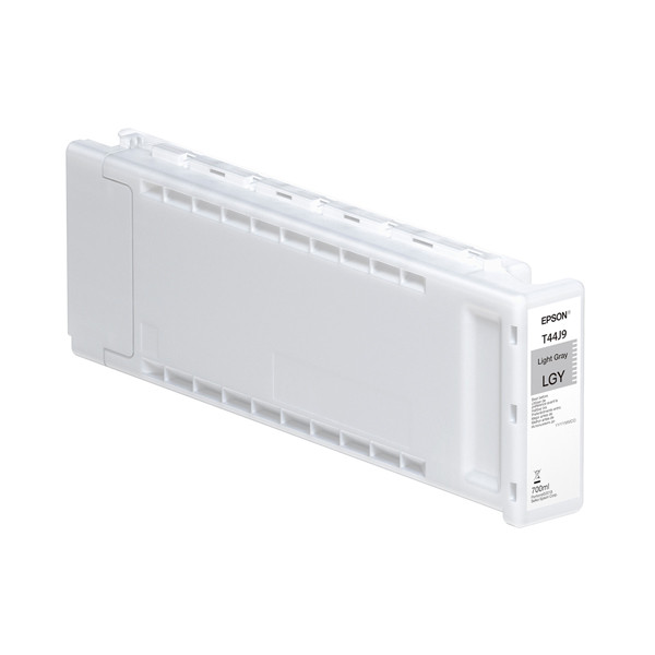 Epson T44J940 cartucho gris claro XL (original) – imagen 2