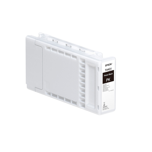 Epson T44Q140 cartucho negro foto (original) – imagen 2