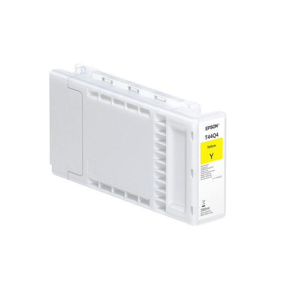 Epson T44Q440 cartucho de tinta amarillo (original) – imagen 2