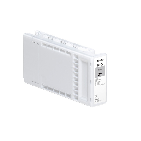 Epson T44Q740 cartucho gris (original) – imagen 2