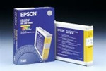 Epson T461 cartucho de tinta amarillo (original) C13T461011 025110 - 1