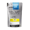 Epson T46D640 cartucho amarillo fluorescente (original) 083474 - 1