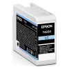 Epson T46S5 cartucho cian claro (original)