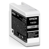 Epson T46S9 cartucho gris claro (original)