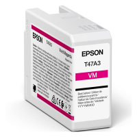 Epson T47A3 cartucho de tinta magenta (original) C13T47A300 083514