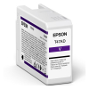 Epson T47AD cartucho de tinta violeta (original)