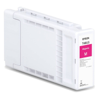 Epson T48U3 Cartucho de tinta magenta (original) 024174