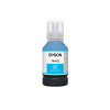 Epson T49H botella de tinta cian (original) 083460 - 1
