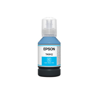 Epson T49H botella de tinta cian (original) C13T49H200 083460