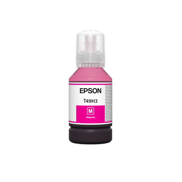 Epson T49H botella de tinta magenta (original)