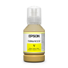 Epson T49N400 botella de tinta amarillo (original)