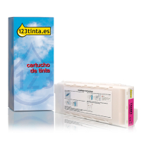 Epson T50M3 Cartucho de tinta magenta (marca 123tinta) 024141