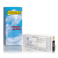 Epson T50M8 Cartucho de tinta negro mate (marca 123tinta) 024147