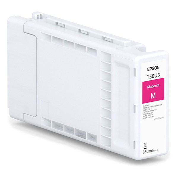 Epson T50U3 Cartucho de tinta magenta (original) C13T50U300 024134 - 1