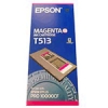 Epson T513 cartucho de tinta magenta (original) 025380 - 1