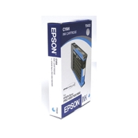 Epson T5432 cartucho de tinta cian (original) C13T543200 025470