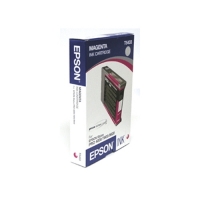 Epson T5433 cartucho de tinta magenta (original) C13T543300 025480