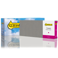 Epson T5443 cartucho de tinta magenta XL (marca 123tinta)