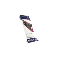 Epson T5443 cartucho de tinta magenta XL (original) C13T544300 025560