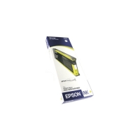 Epson T5444 cartucho de tinta amarillo XL (original) C13T544400 025570