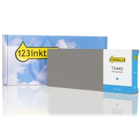 Epson T5445 cartucho de tinta cian claro XL (marca 123tinta)