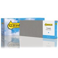 Epson T5445 cartucho de tinta cian claro XL (marca 123tinta)