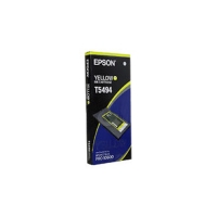 Epson T5494 cartucho de tinta amarillo (original) C13T549400 025665