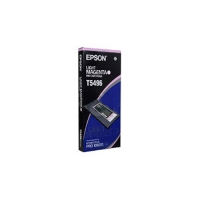 Epson T5496 cartucho magenta claro (original) C13T549600 025675