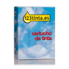 Epson T557 cartucho de tinta (marca 123tinta) | Pack cartucho + papel fotográfico 022910 - 1