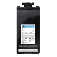 Epson T56F5 cartucho de tinta cian claro (original) C13T56F500 024246