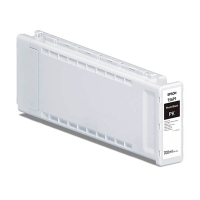 Epson T56P1 cartucho de tinta negro fotográfico XL (original) C13T56P100 083826