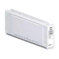 Epson T56P7 cartucho de tinta gris XL (original) C13T56P700 083838