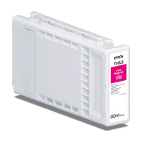 Epson T56U3 cartucho de tinta magenta vivo (original) C13T56U300 083810