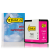 Epson T5803 cartucho de tinta magenta (marca 123tinta) 025911 - 1