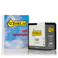 Epson T5807 cartucho de tinta gris (marca 123tinta)