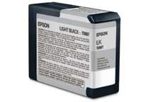 Epson T5807 cartucho negro claro (original) C13T580700 025930 - 1