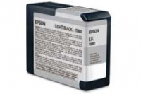 Epson T5807 cartucho negro claro (original) C13T580700 025930