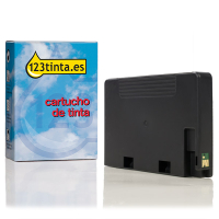 Epson T5846 cartucho de tinta marca 123tinta (excepto el papel fotográfico) C13T584640C 026190