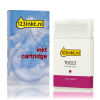 Epson T6023 cartucho magenta vivo (marca 123tinta) 026023 - 1