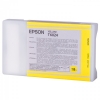 Epson T6024 cartucho de tinta amarillo (original)