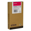 Epson T603B cartucho de tinta magenta XL (original)