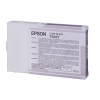 Epson T6057 cartucho negro claro (original)