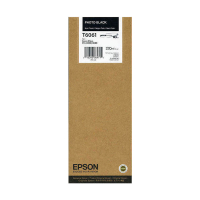 Epson T6061 cartucho negro foto XL (original) C13T606100 026066