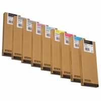 Epson T6064 cartucho de tinta amarillo XL (original) C13T606400 902542