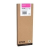 Epson T606B cartucho de tinta magenta XL (original) 026128 - 1
