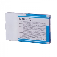 Epson T6132 cartucho de tinta cian (original) C13T613200 026098
