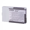 Epson T6138 cartucho de tinta negro mate (original) 026104 - 1